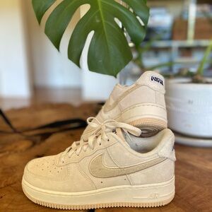 Kith/Nike Air colab- designer sneakers